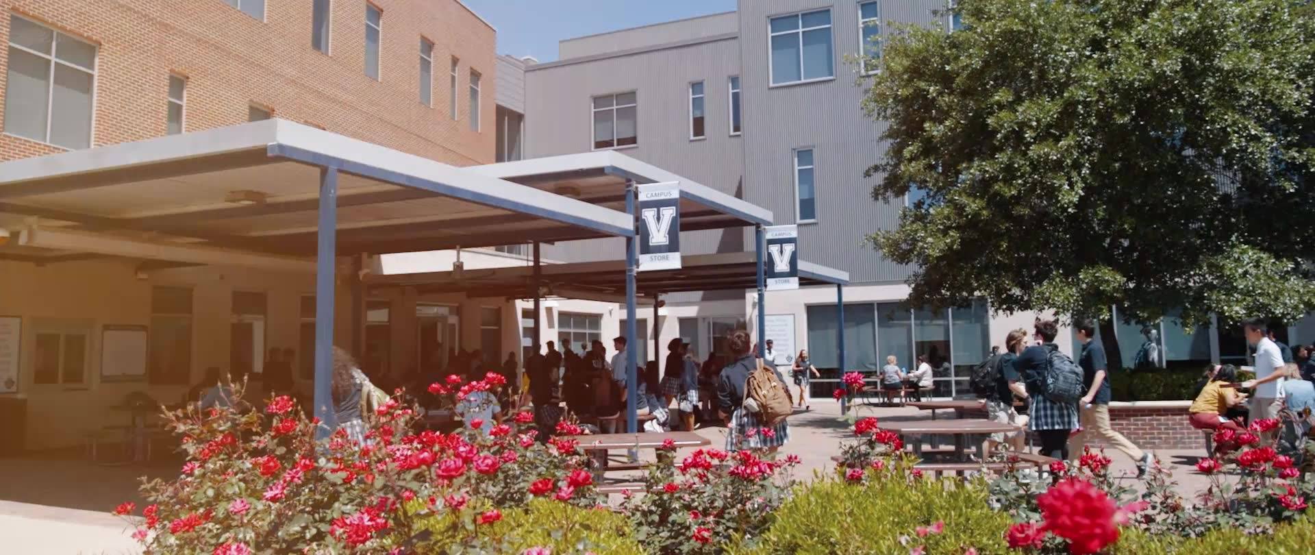 The Village School in Houston